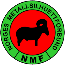Norges Metallsilhuett Forbund logo