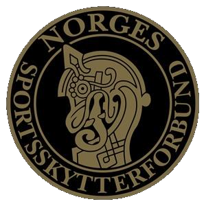 Norges Sportsskytterforbund logo