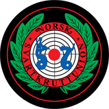 Norsk Svartkrutt Union logo